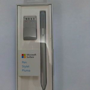 No longer have Surface